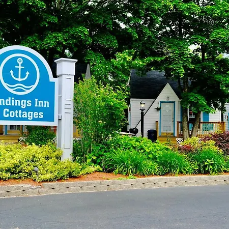 The Landings Inn And Cottages At Old Orchard Beach-3