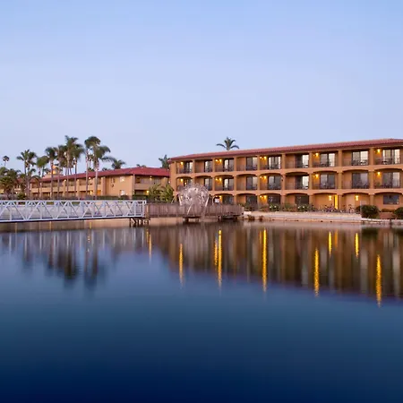 Best Western Plus Island Palms Hotel & Marina-2