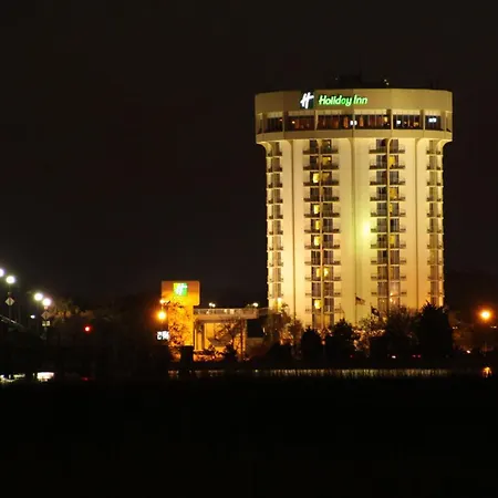 Holiday Inn Charleston-Riverview By Ihg-2