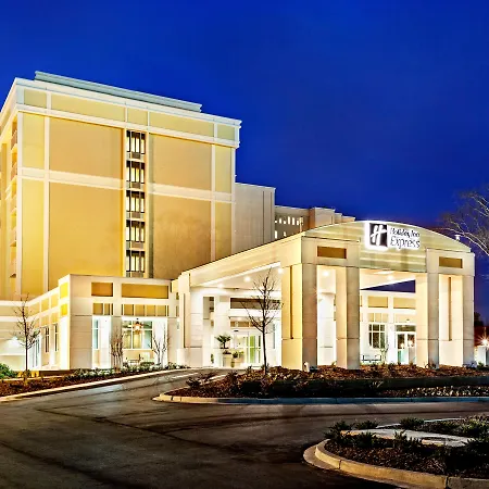 Holiday Inn Express & Suites Charleston Dwtn - Medical Ctr By Ihg-3