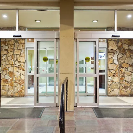 Holiday Inn Charleston-Riverview By Ihg-3