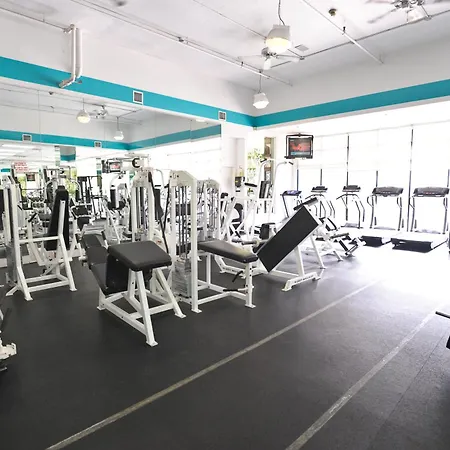 Crystal Beach Suites Miami Oceanfront Hotel-2