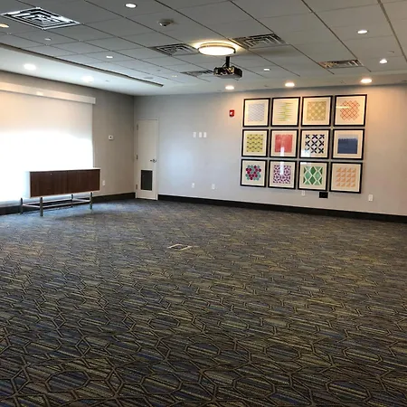 Holiday Inn Express Jacksonville Beach By Ihg-3