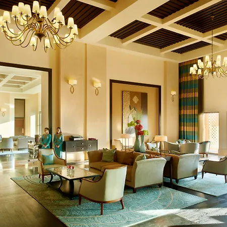Fairmont The Palm-3