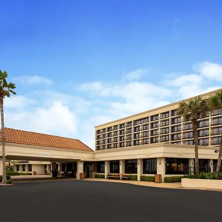 Holiday Inn Resort Galveston - On The Beach By Ihg-3
