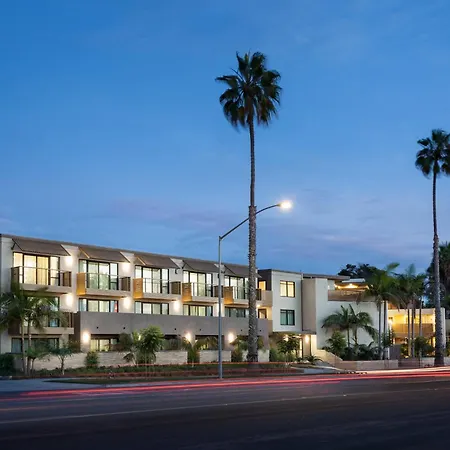 Holiday Inn Express And Suites La Jolla - Windansea Beach, And Ihg Hotel-3