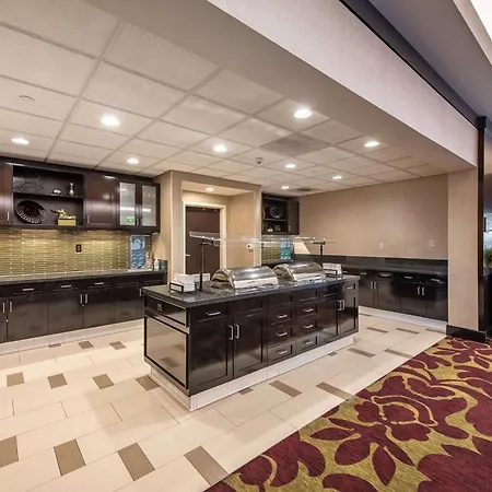 Homewood Suites By Hilton Oxnard/Camarillo-2