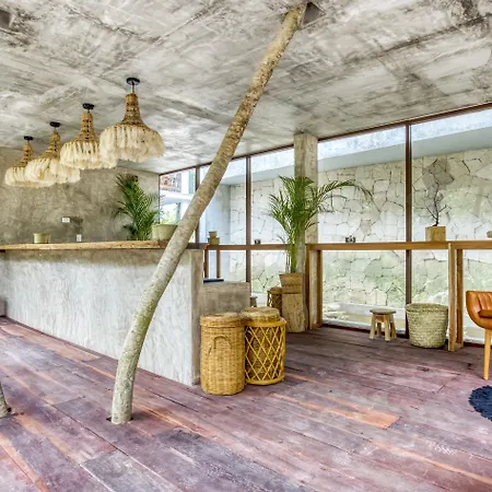 Mia Tulum Beachfront Resort - Ocean View Suites And Beach Club-3