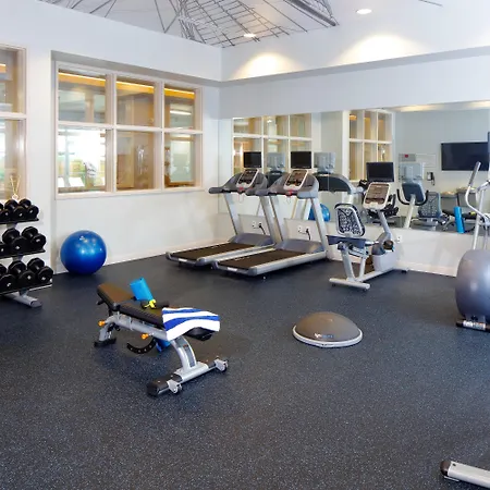 Hotel Indigo Orange Beach - Gulf Shores By Ihg-2