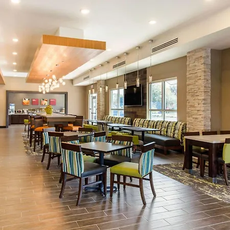 Comfort Suites North Charleston - Ashley Phosphate-2