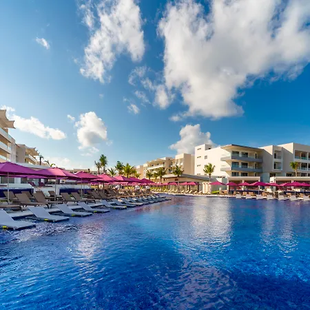Planet Hollywood Cancun Adult Scene By Royalton, An Autograph Collection All-Inclusive Resort - Adults Only-3