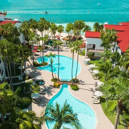 The Royal Cancun All Villas Resort-3
