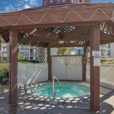 Sugar Sands-Luxury 1St Floor 2Br 2Ba Private Beach-2
