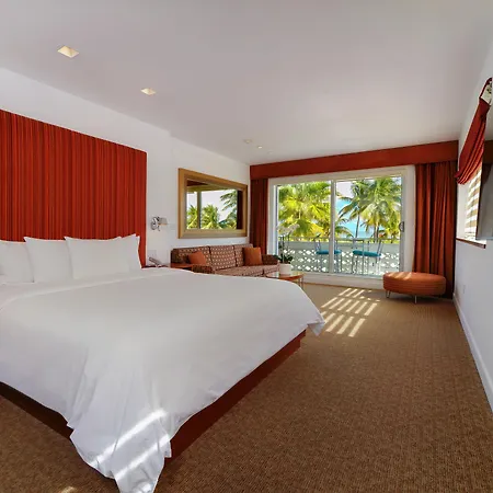 The Tony Hotel South Beach-2