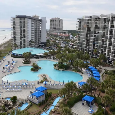 Gulf Front Condo-2