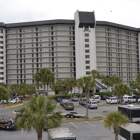 Gulf Front Condo-3