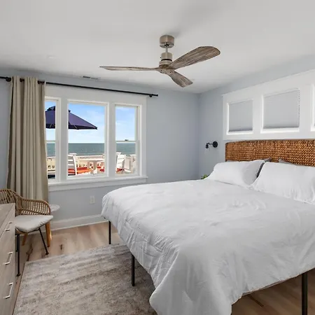 Cape May Ohana Beach Club-2