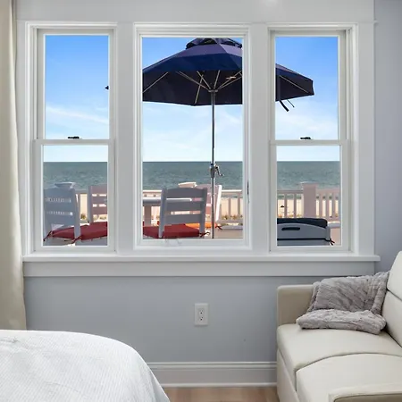 Cape May Ohana Beach Club-3