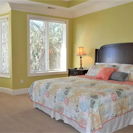 55 Steps To The Beach - Private Pool & Spa - 2Nd Row To The Beach - 29 Sandpiper St - I Am Unable Respond To Any Inquiries Through App Until Property Is Booked-2