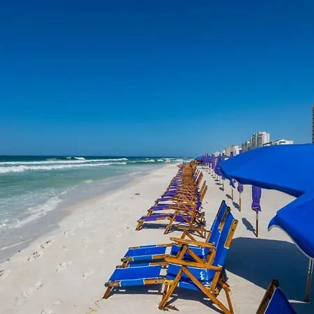 Sterling Shores Beach Resort Unit 314-3