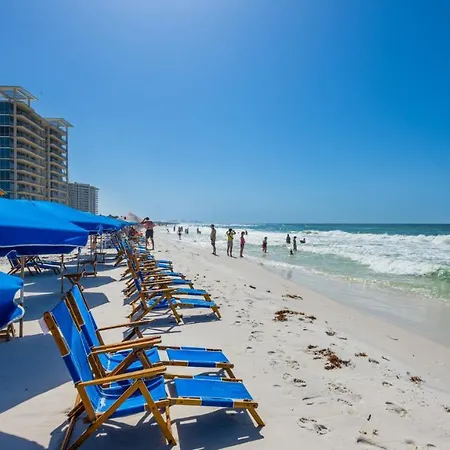 Sterling Shores Beach Resort Unit 314-2