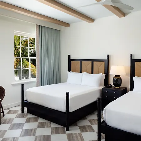 Casa Marina Key West, Curio Collection By Hilton-2
