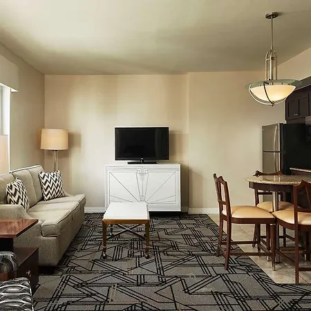 Hilton Grand Vacations Club Mcalpin Ocean Plaza Miami-2