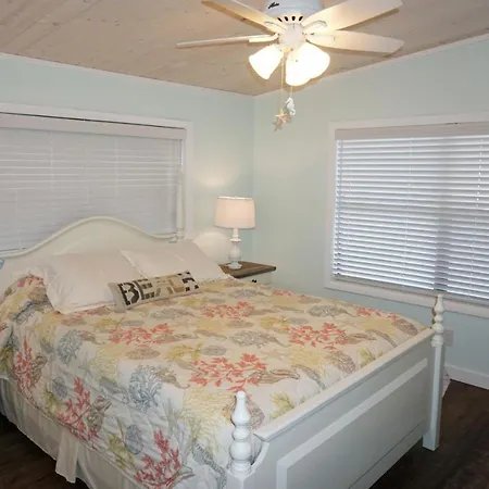 Venture Out 41 Gulf Loop 2Bd 1Ba With Golf Cart-2