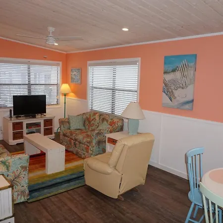 Venture Out 41 Gulf Loop 2Bd 1Ba With Golf Cart-3