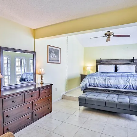 Madeira Beach Yacht Club 343 #G-3