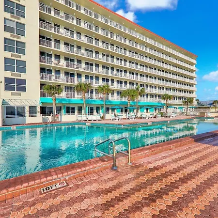 Harbour Beach Resort 618-3