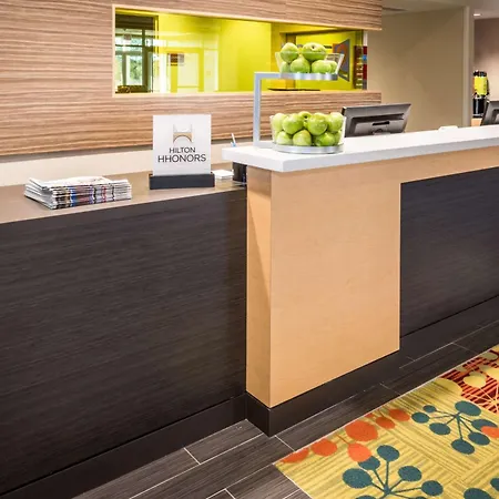 Home2 Suites By Hilton Gulfport I-10-3