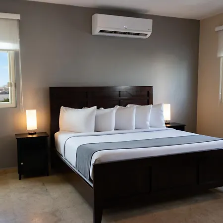 Ciqala Suites Hotel - San Juan-3