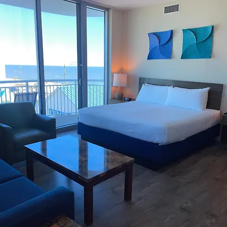 South Beach Biloxi Hotel & Suites-2