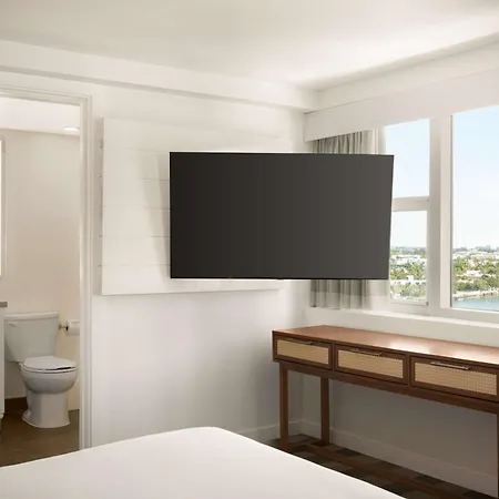 Hilton Cabana Miami Beach Resort-2