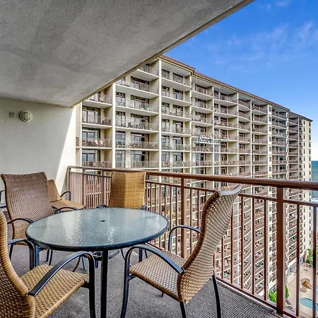 North Beach Resort 1513-2