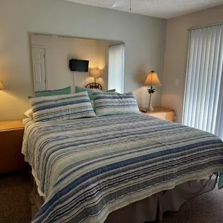 Treasure Island Beach Club 727-360-7096-3