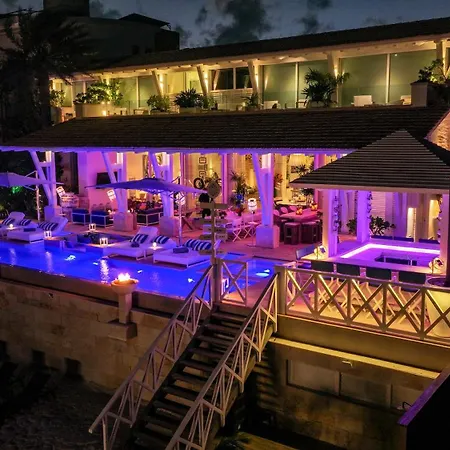 Villa Sha - Cancun Luxury Beachfront-3