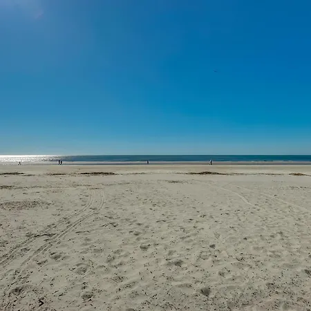 Carolina Beach Club, Unit 126-3