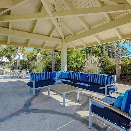 Carolina Beach Club, Unit 126-2