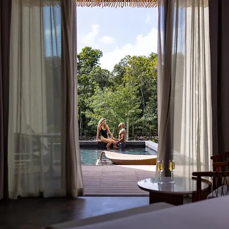 Secrets Tulum Resort & Beach Club (Adults Only)-2
