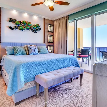 Tropic Winds Condo-3