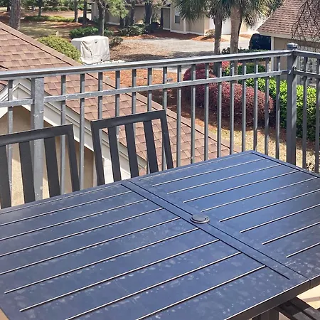 Turnberry Villas #8521-3