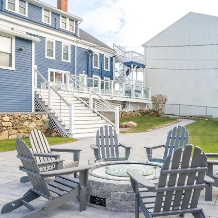 935 Ocean, A Beachside Inn-2