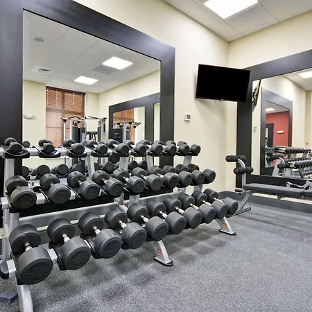 Homewood Suites By Hilton Galveston-2