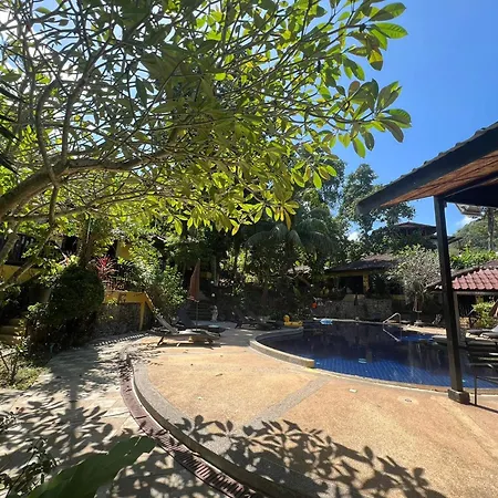 The Hill Resort 希尔度假屋-3