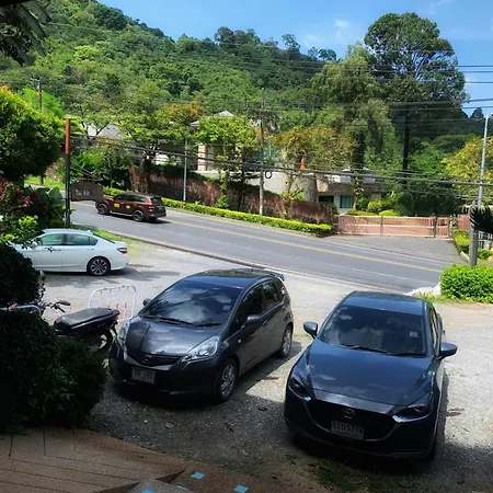 The Hill Resort 希尔度假屋-2