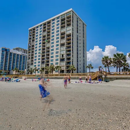 Arcadian II 3E - Oceanfront - Shore Drive Section-3