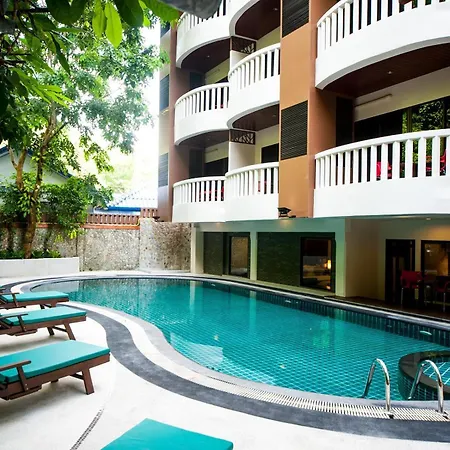 Ratana Hill Patong-2