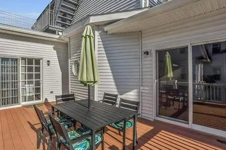 Bartram Dream House I - Bartram Beach Retreat-2